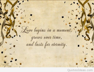 50th Wedding Anniversary Quotes