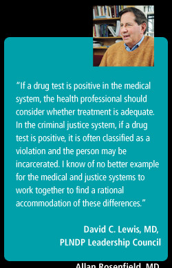 Criminal Justice System Quotes
