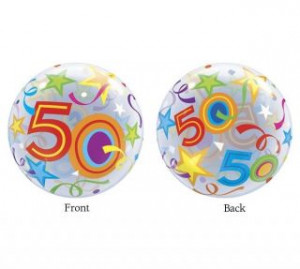 50th birthday celebration magnet 50th birthday celebrate 50th birthday ...