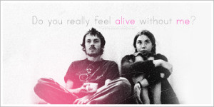 Damien Rice And Lisa Hannigan