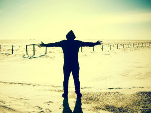 הצל שלי ואני יוצאים לדרך: פרשת חוה