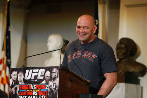 BLOG - Funny Ufc Quotes