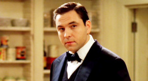 also JUST found out on tumblr that David Walliams fancies Russell