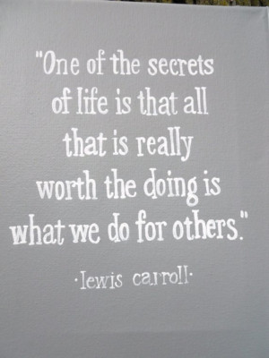 Christmas Quotes About Giving To Others ~ Its Beginning to Look a Lot ...