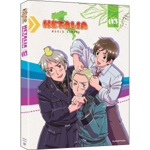 hetalia world war 1