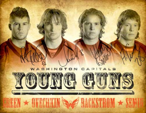 Young Guns photo