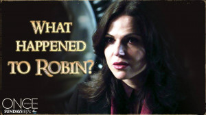 Regina in 'Once Upon a Time' Facebook/ Once Upon a Time