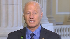 Representative Mike Coffman responded to President Barack Obama 39 s