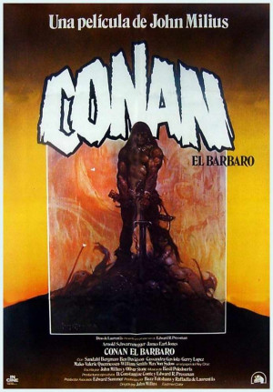 Conan the Barbarian photos by way2enjoy.com Conan the Barbarian Latest ...