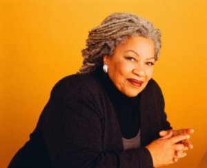 Toni-Morrison