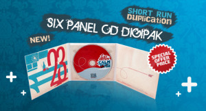 New! Instant Duplication Quote System for CD, DVD and BluRay Media ...