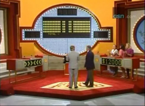family feud fast money Images