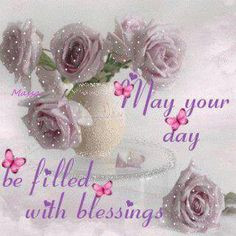 Good Night and Morning