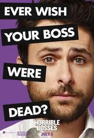 Horrible Bosses - Movie Quotes
