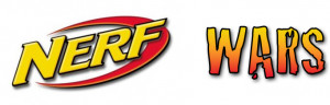 Nerf War Logo