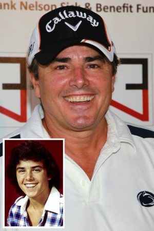 The Brady Bunch Then And Now