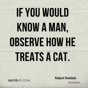 Robert Heinlein Quotes