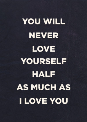 one direction little things quotes
