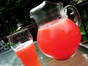 Watermelon Flavored Water