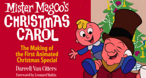 Mr. Magoo’s Christmas Carol: