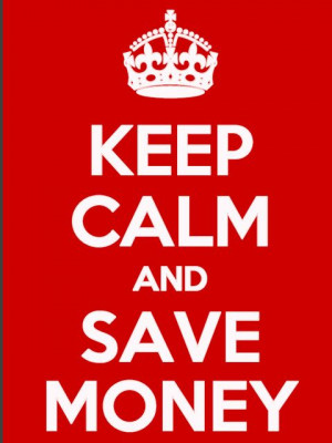 Saving Money Tips from YOU!Money Quotes, Keepcalm, Electric Quotes ...