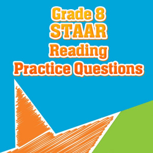 ... , Ready Staar, Grade Student, 8Th Reading, Reading Test, Free Staar