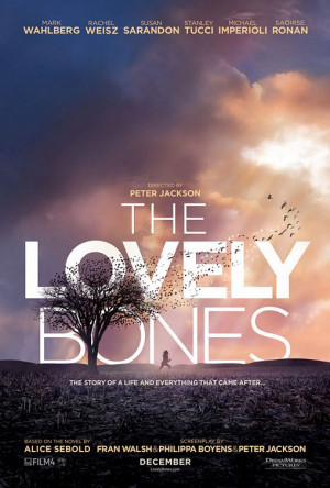 Lovely Bones, The (2009)