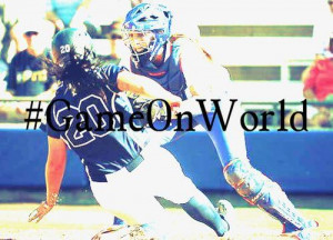 Showing Gallery For Softball Catcher Quotes Tumblr