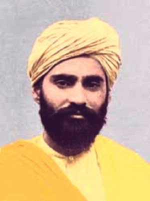 Sadhu Sundar Singh was born in 1889 in Punjab | Sundar Singhâ€™s ...