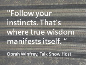 Quote Oprah speakers Well Known Sayings Phrases