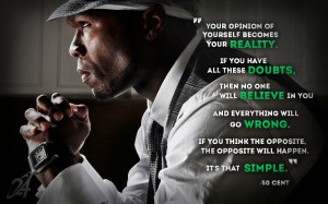 50 Cent Quotes