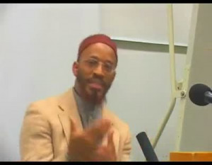 How to beat your wife -Khalid Yasin