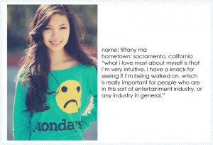 Love Me by Zooey Magazine