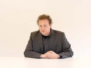 Mitchell Joachim - Photos