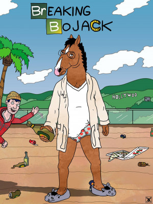 Reasons You Must Finish Watching 'Bojack Horseman'
