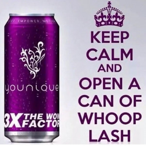 ... Accessories - Younique Bundle 3D Mascara and Lucrative Lip gloss 3