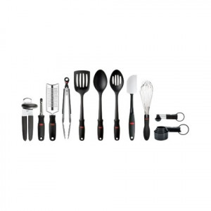 OXO 17-pc. Culinary Tool and Utensil Set product details page