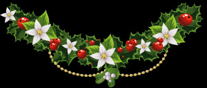Transparent_Christmas_Mistletoe_Garland_Flowers_PNG_Clipart.png