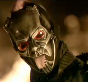 Sid Wilson Sensei...