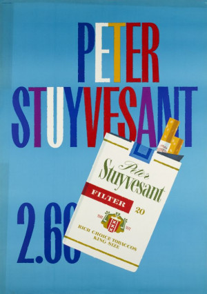 Quotes by Peter Stuyvesant