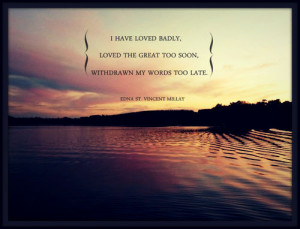 sunset tumblr quotes