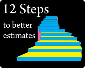 12 steps to creative agency estimating success