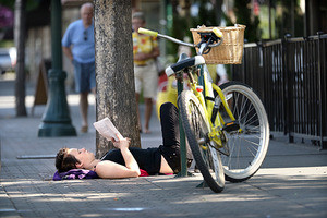 Young adults books quiz: Can you match the quote to the book?