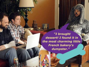 quote 1 wilfred taken from season two episode 5 control wilfred proves ...
