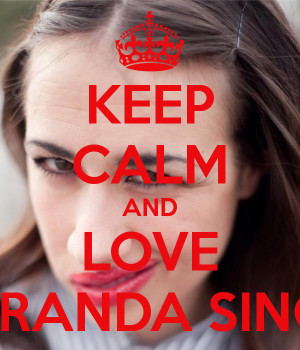 Miranda Sings Quotes