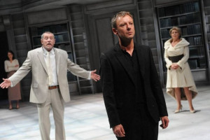 the crucible play script from american literature