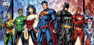Breaking News: DC Comics app released for Android with over 3,000 ...
