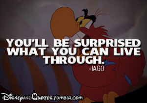 Disney Quotes .