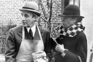 Peter Sellers Being There Being there