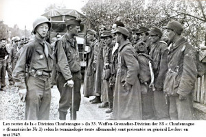 33e division de grenadiers SS Charlemagne